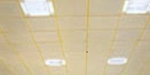 Ceiling Arm Fabrication Services