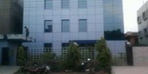 Composite Panel Glazing Services