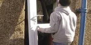 Door Installation Services