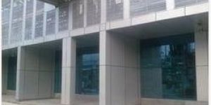 Lower Structural Glazing Services