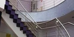 Mild Steel Structural Fabrication Services