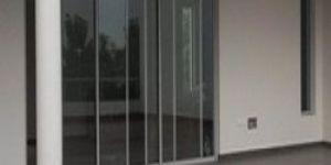 Glass Sliding Doors