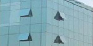 Structural Glazing Services