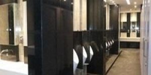 Toilet Interior Designing Services