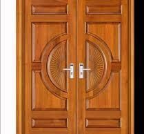 Wooden Sagwan Door