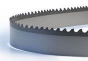 Carbide Band Saw Blades