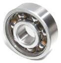 Cylindrical Roller Bearings