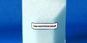 Low Endotoxin Sugar