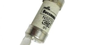 Tag Type HRC Fuse