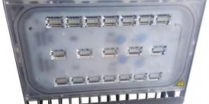 White Smart Bright LED Flood Light