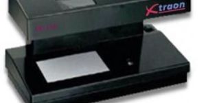 Xtraon Fake Note Detectors