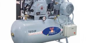 Oil Free Compressor