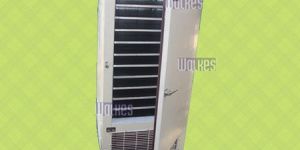 Tray Vertical Hardener