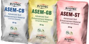 Soil Enhancement Material