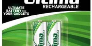 Rechargeable Batteries