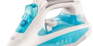 Steam Irons