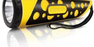 Trendy Plastic Torches