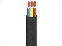 Flat Submersible Cables