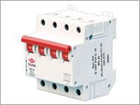 MCB Isolator