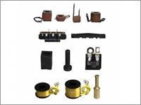 Motor Starter Spares