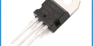 Voltage Regulator