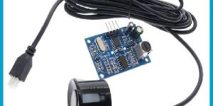 WATERPROOF ULTRASONIC MODULE