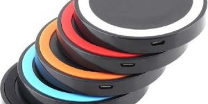 WIRELESS CHARGER PAD