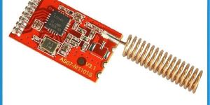 WIRELESS SENDER RECEIVER