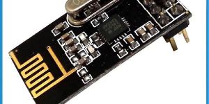 Wireless Transceiver