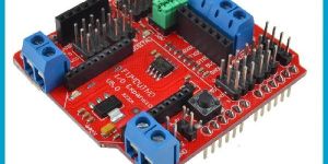 XBEE SENSOR SHIELD