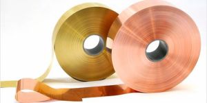 BRASS / COPPER STRIPS