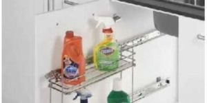 Detergent Rack
