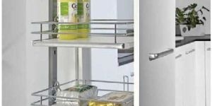 Pull out Short Larder