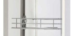 Pull out Tall Larder