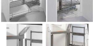 Universal Magic Corner