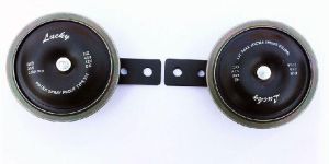 Motorcycle Horns