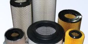 Cylinderical PU Filters