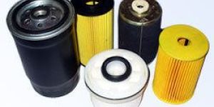 Diesel Fuel Filters