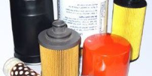 Oil Filters