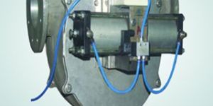 Plug Diverter Valves