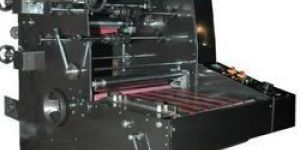 Thermal Cum Cold Film Lamination Machine