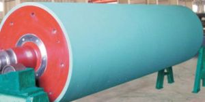 Flex Banner Rubber Roller