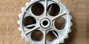 Agricultural Wheel