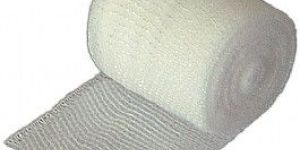 Cotton Bandages