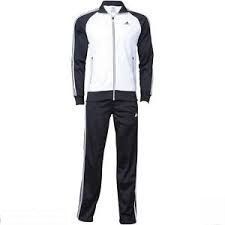 Mens Tracksuits