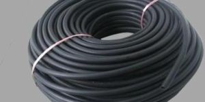 Fluoroelastomer Rubber Viton Tube