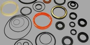 Rubber O Ring