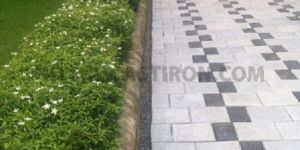 Paver Blocks