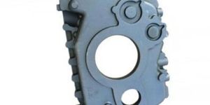 Cast Iron Gearbox