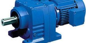 Gear Motor